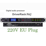 DriverRack PA2 220V (WHITE)