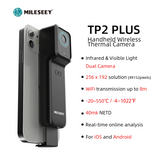 TP2 PLUS (Yellow) - 487