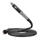 Torch-IPTM80-10M (Silver) - 682