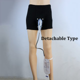 Detachable type (Dark Grey) - 822