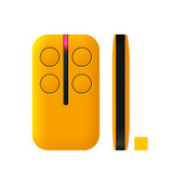 YNG126 Yellow (Blue)