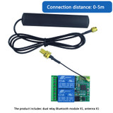 L2 module 0-5M (WHITE)