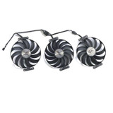 3 FAN (Red)