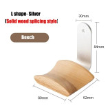 L-Silver-Beech (Khaki)