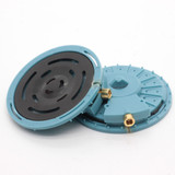 Blue Driver 1 Pair (black)