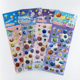 Space Planet (army green)