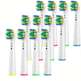 FLOSS CLEAN 12pcs (Silver)