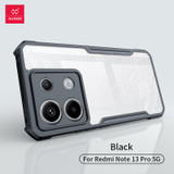 For Note 13 Pro 5G (black)