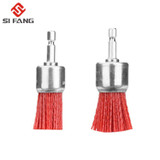2Pc Pen mix (green)