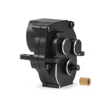 Black Gearbox (black)