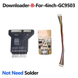 DL-B-For-GC9503-LCD (Blue)