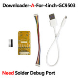 DL-A-For-GC9503-LCD (Red)