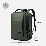 Green 45L (GRAY)