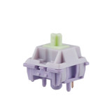 30pcs Linear (PURPLE)