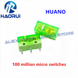 10Pcs 100 million (green)