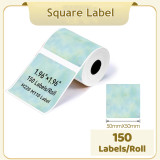 color 50mm10 (Chocolate)