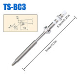 TS-BC3 (RED)