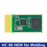 HC-06 NEW No welding (black)