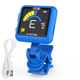Blue AT-102 (Yellow)