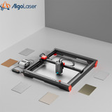 Alpha 22W 40X40CM (Teal) - 638