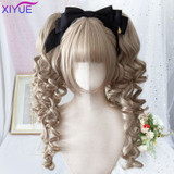 3 (Blonde)