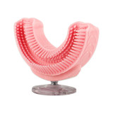 2-7 Years Heads-Pink (Red)