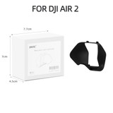 Lens Hood AIR 2 (Dark Khaki)