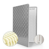 308 Sliver 360 tips (Red)