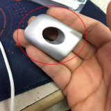 Silver Gray (Lavender)