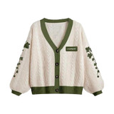 Evermore (green) - 206