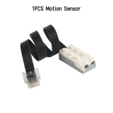 Motion Sensor (Brown)