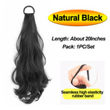 Natural Black 1PC (#2)