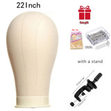 22inch Beige gift (gold color)