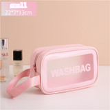 Small pink (Blue)