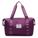 Deep purple (plum)