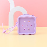 B-Purple (army green)