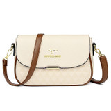 Beige (Blue)