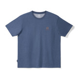 Deep Heather Blue (Blue) - 761