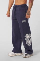 navy blue (black) - 536