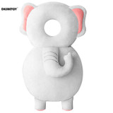 Elephant (WHITE)