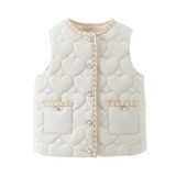 milk white (Beige) - 161