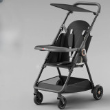 Obsidian Black (light green)