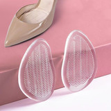 Watery forefoot (black)