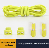 Fluorescent yellow (Gold)