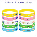 10PCS (black)