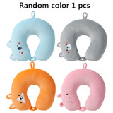 Random style 1PC (Lake Blue)