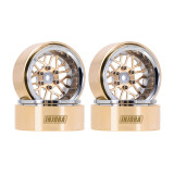 4PCS MW1308SR (Yellow)