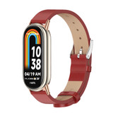 Red RoseGold (Red)