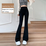 black lengthening (Gold) - 349