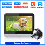 Doorbell (WHITE) - 640